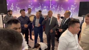 Кодиржон Мирашуров - Мирзо Бобурман (фарзандлари ва шогирлари билан)