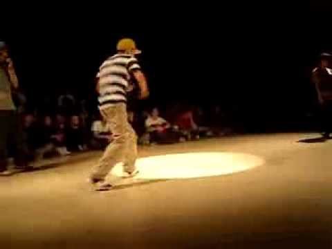 동방배틀vol.6 준결승전 F.S-MINGKOO смотреть онлайн