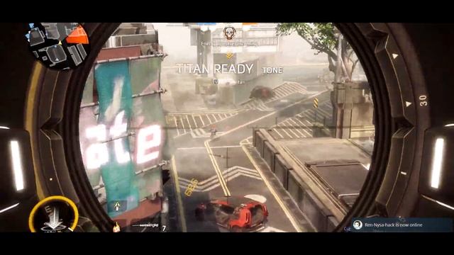 TITANFALL 2: SICK KILLS #2 | Montage Leftovers смотреть онлайн