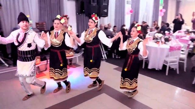 Рожден Ден на Седеф 27.02.2020 Part 1 смотреть онлайн