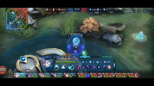 TOP PH KAGURA SOLO PLAY 17-0-6 смотреть онлайн