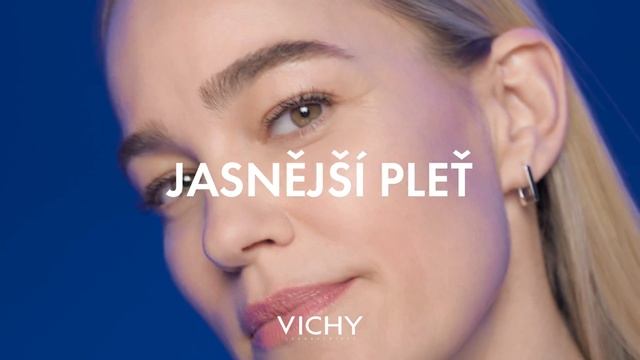Vichy Liftactiv B3 anti-pigmentová rutina: Probuďte se s jasnější pletí смотреть онлайн