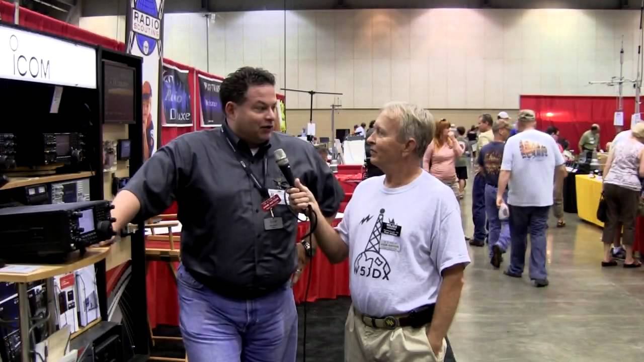AmateurLogic.TV 44: Huntsville Bonus Show смотреть онлайн