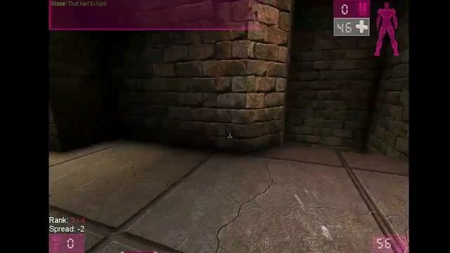 Let's play Unreal Tournament in 2023 part 1 смотреть онлайн