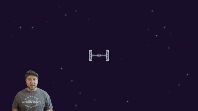 How Artificial Gravity Works In 60 Seconds смотреть онлайн