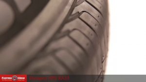 Видеообзор летней шины Hankook Dynapro HP2 RA33 от Express-Шины