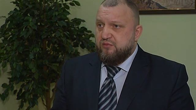 Сергей Арехов с подробностями о ситуации в Саралалессервисе смотреть онлайн