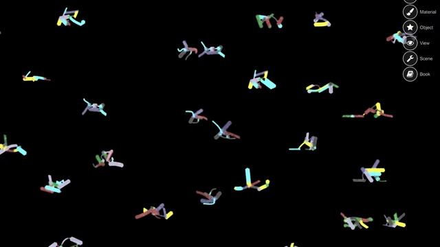 Genome project смотреть онлайн