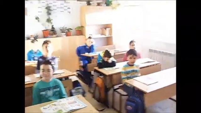 Цветове и числа на английски смотреть онлайн