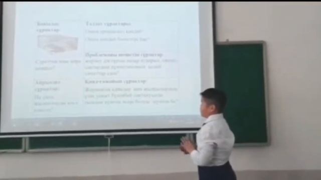 Тарих сабағында тиімді әдіс тәсілдер. СТО дамыту технологиясы смотреть онлайн