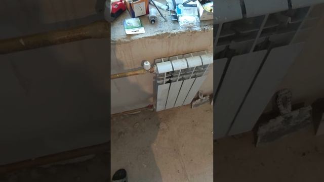 Краны на батареях смотреть онлайн