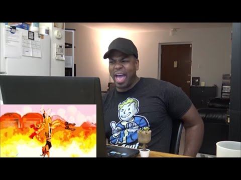 Cammy VS Sonya | DEATH BATTLE REACTION!!! смотреть онлайн