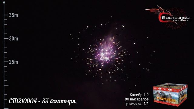 СП1210004 - 33 богатыря смотреть онлайн