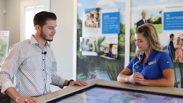 Indigo at Lakewood Ranch | House Match смотреть онлайн