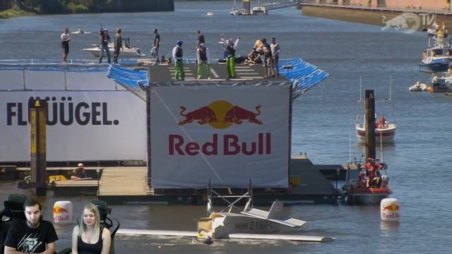 Red Bull Flugtag 2018 Highlights смотреть онлайн
