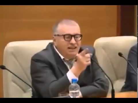 Жириновский о любви смотреть онлайн