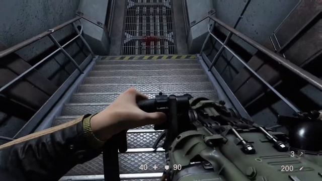 WOLFENSTEIN: THE NEW COLOSSUS Gameplay Part 12 | The New Orleans Dossier (PS4 Pro)