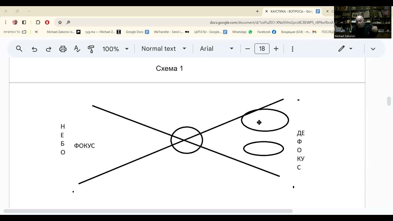 КАУСТИЧЕСКАЯ КОСМОГОНИЯ часть 2 СТРИМ 3 смотреть онлайн