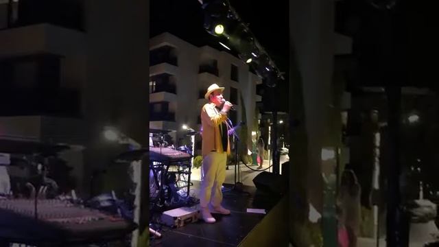 Azur | Mona - CONCERT LIVE NOVUM BY THE SEA, Olimp смотреть онлайн