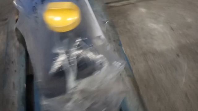 Двс ВАЗ 2123 (компл №3 агрегат) ТК "Деловые Линии" от 28.11.2024 смотреть онлайн