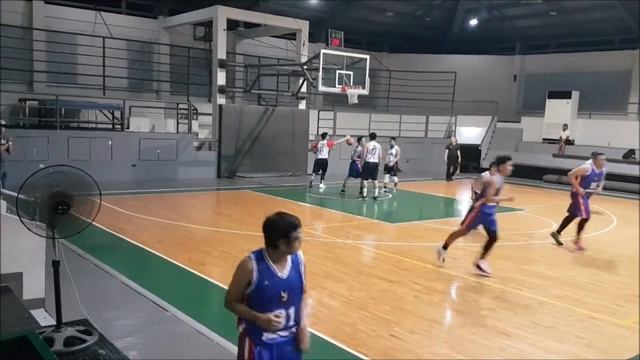 NBA Talk PH Season 4 - Militia vs Harambaes (1/18/2020) смотреть онлайн