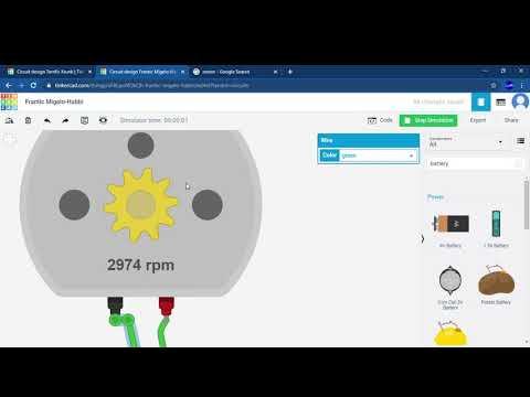 how to let a motor work смотреть онлайн