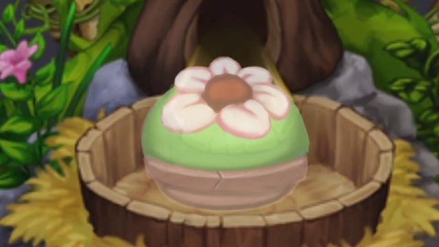 [New Monster] PLANPOTS on lower island смотреть онлайн