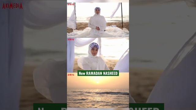 RAMADAN NASHEED XADIDJA смотреть онлайн