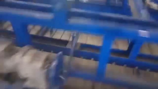 Резательный комплекс УРБ 1-14 модернизированный смотреть онлайн