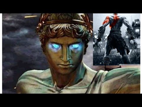 God of war 2: Colossus of Rhodes @ErwinBaysa #godofwar #godofwar2 #aethersx2 смотреть онлайн