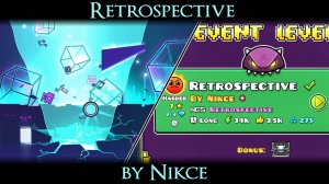 Retrospective by Nikce (1 Coin) | Event Level