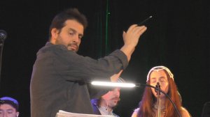 ПЕТР НАЛИЧ - МУЗЫКАЛЬНЫЙ СПЕКТАКЛЬ «ВАНЬКА, ПТАШЕЧКА И ТЕЛЬНЯШЕЧКА» (ВПиТ) В ЦДА, 27.11.2024