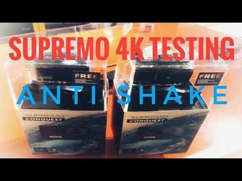 Test video Supremo 4k | Chill Ride | Work ride | Papirhomss TV смотреть онлайн