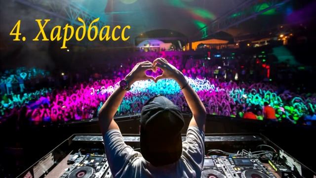 Типы людей во время тусовок || Arina Iss смотреть онлайн