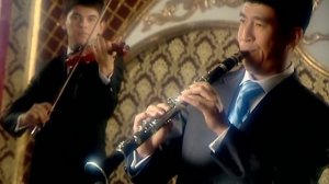 Oybek Hamroqulov - Gullar mohi | Ойбек Хамрокулов - Гуллар мохи