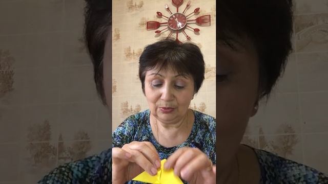 Мастер - класс "Бабочка" смотреть онлайн
