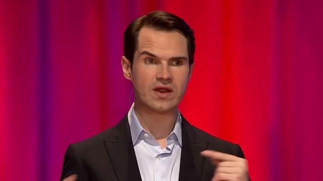 Jimmy's Best Accents! | Jimmy Carr смотреть онлайн