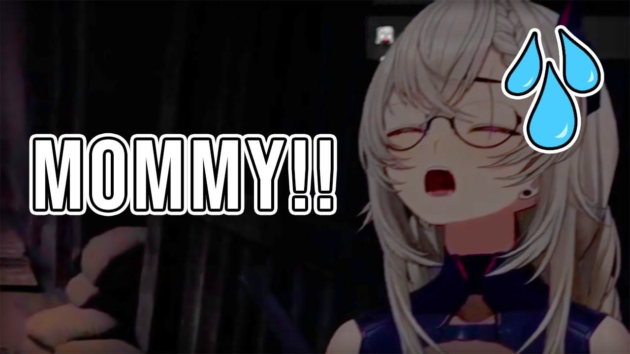 SCARED SARUEI IS CUTE ♥ смотреть онлайн