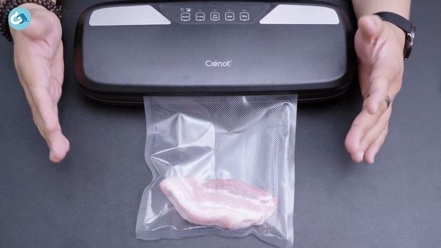 Máy hút chân không CRENOT Joice M5 tưởng không cần ai ngờ cần không tưởng ! смотреть онлайн