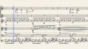 «Stay Home» - American Football | Band Transcription