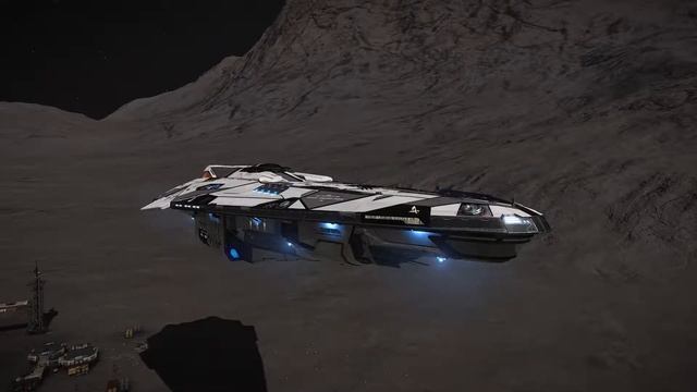 Landing At Dav's Hope смотреть онлайн