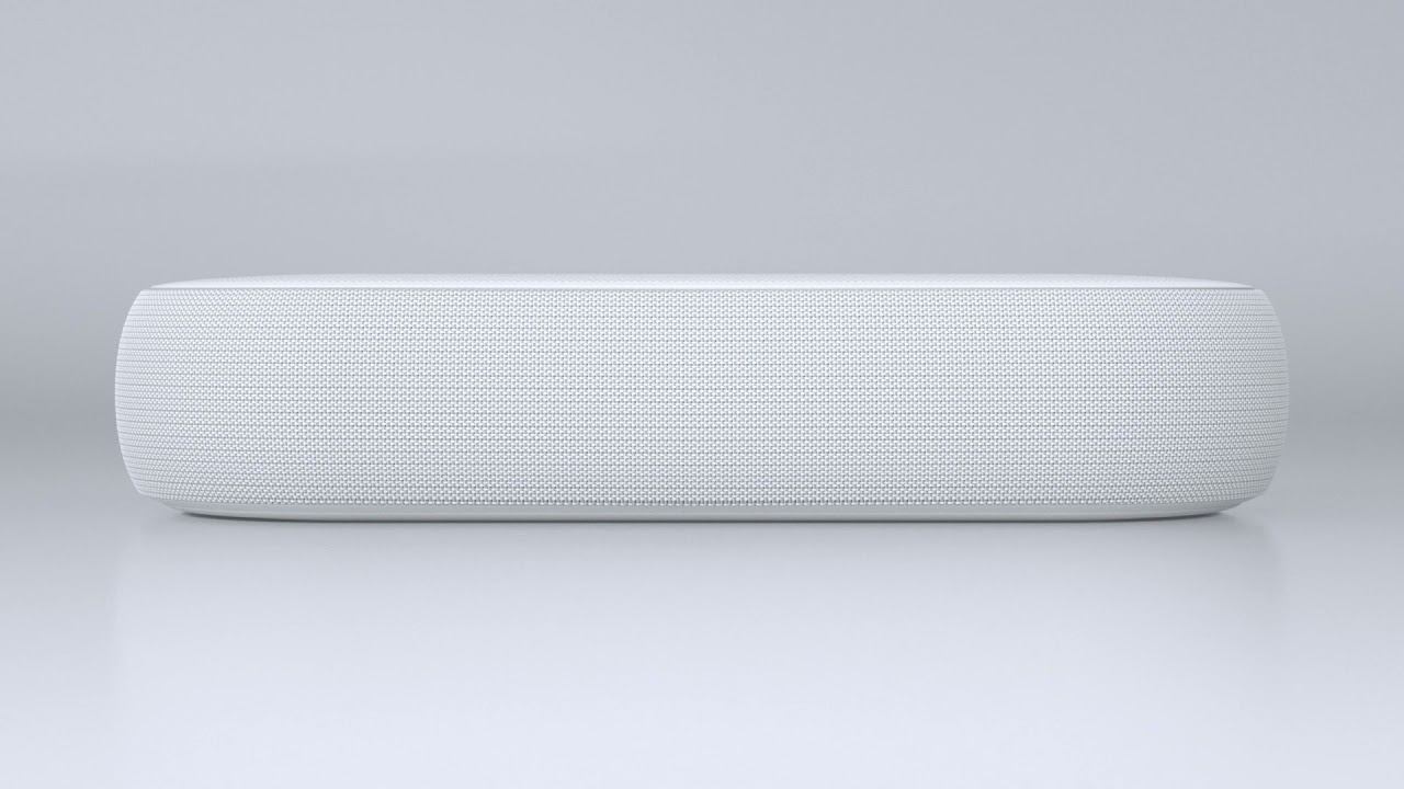 Barra de Sonido Dolby Atmos compacta y minimalista QP5 Éclair. El Sonido Absoluto | LG España смотреть онлайн
