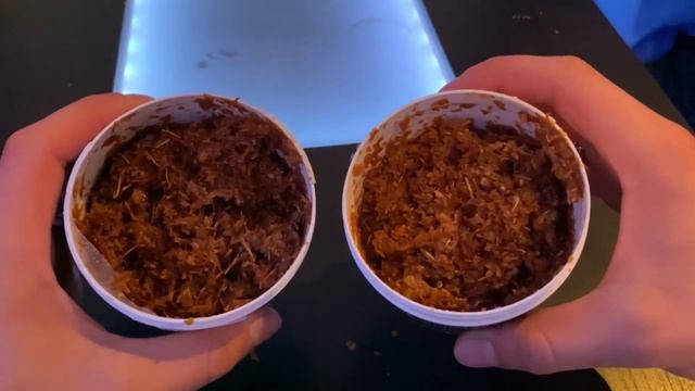 Der BILLIGSTE Shishatabak⁉️ - mixto Juicyy Macuja💦Review смотреть онлайн