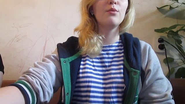 Lera Kaif - за мечтой по сугробам. смотреть онлайн