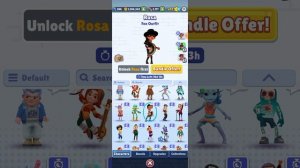 топ 10 скинов новый обновы subway surf