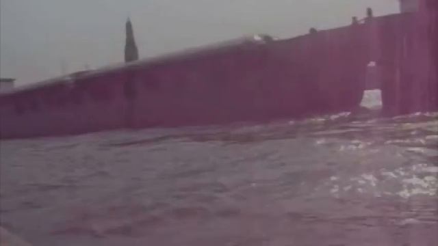 Unquenchable Thirst смотреть онлайн