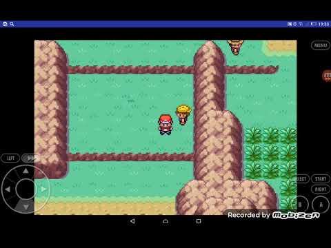 Pokemon Fire Red#8 ядовитый сюрприз смотреть онлайн