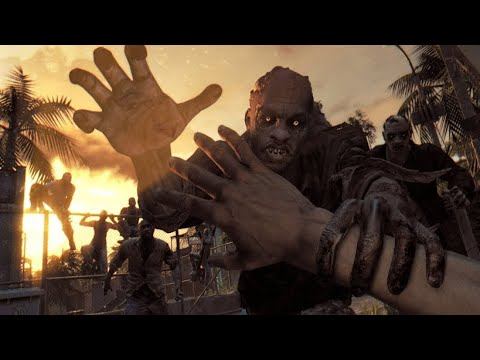 Dying Light Duplication Glitch Tutorial (PS4) (2023 Working!) смотреть онлайн