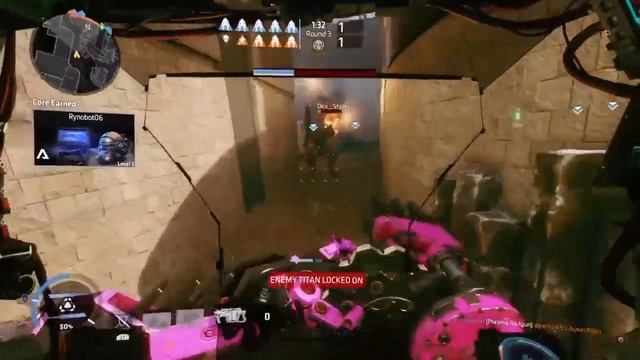 Titanfall 2 Ronin Playstyle Guide смотреть онлайн