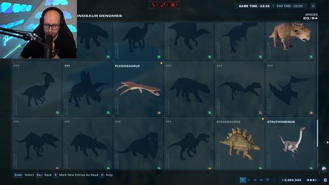 Får Delfiner På Crack Dinosaurer смотреть онлайн